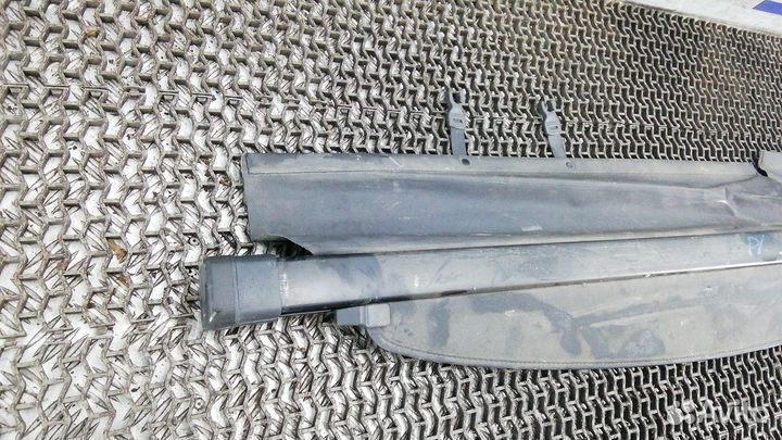 Шторка багажника Toyota RAV4 3 (XA30) 2006