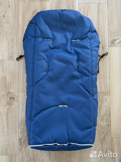 Зимний конверт Esspero Queenly ST