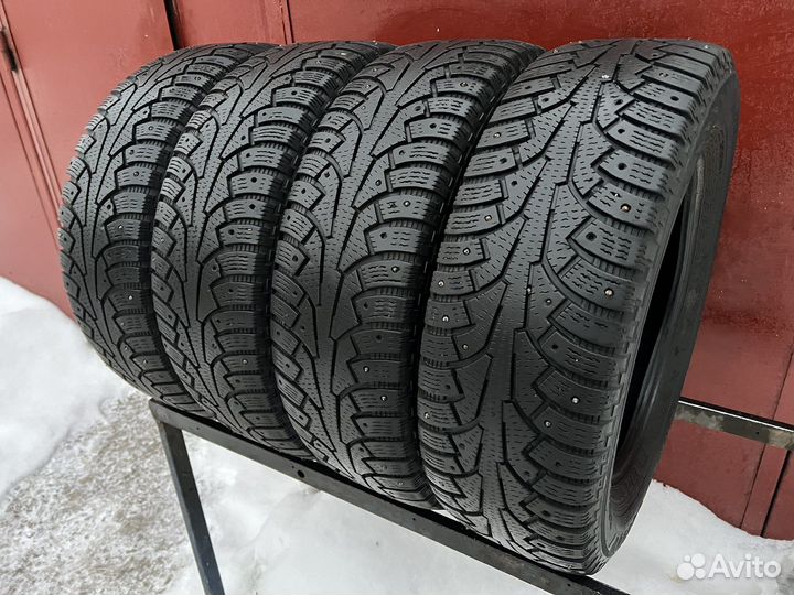 Nokian Tyres Hakkapeliitta 5 225/65 R17 106T