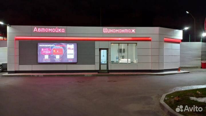 Vitour Ice Line 315/40 R21 и 275/45 R21