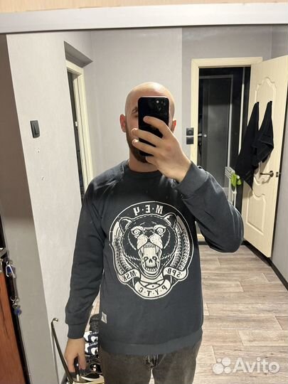 Одежда для мужчин бу