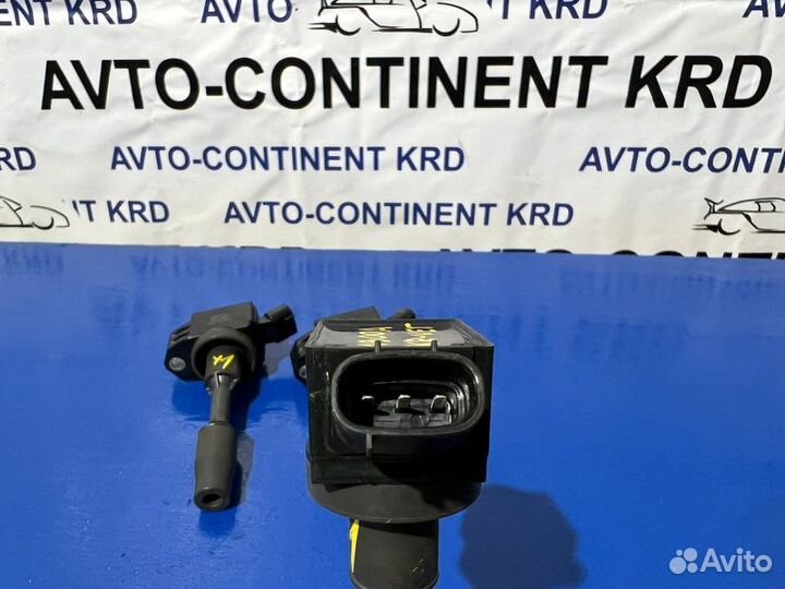 Катушка зажигания Toyota Roomy M900A 1KR