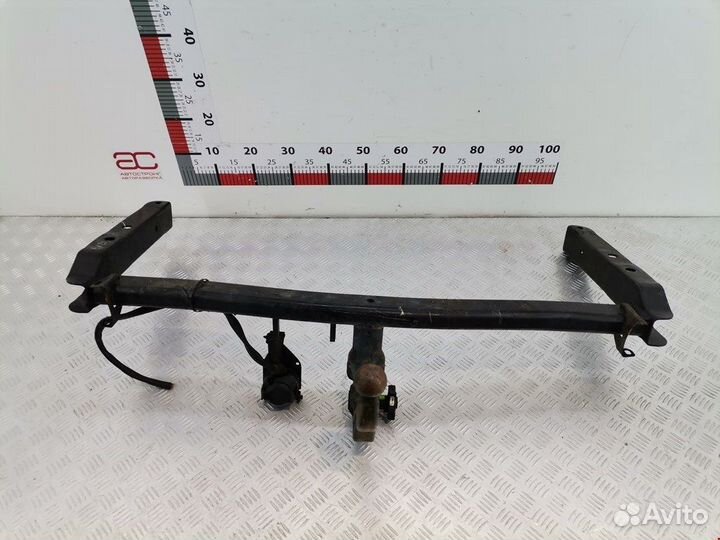 Фаркоп (прицепное устройство) для Audi A6 C5