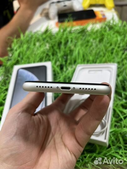 iPhone Xr 64gb