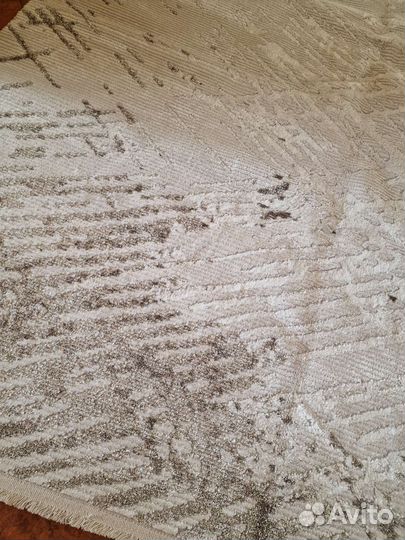 Ковер новый