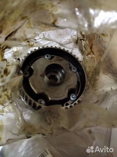 Шестерня распредвала для Опель,Шевроле