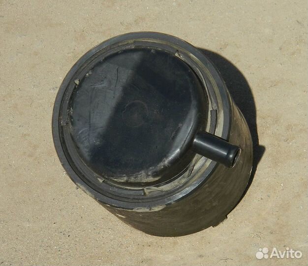 Абсорбер топливный Nissan Maxima J30