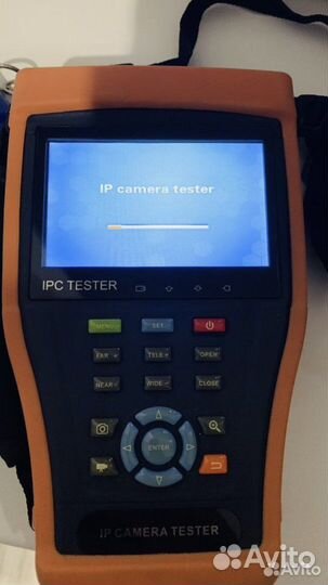 Видеонаблюдение