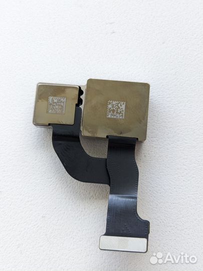 Камера iPhone 12 оригинал