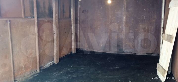 Гараж, 20 м²