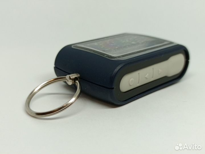 Корпус для брелка сигнализации StarLine D94.Новый