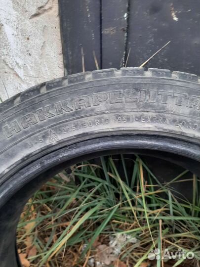Hankook Ventus K102 8/50 R17