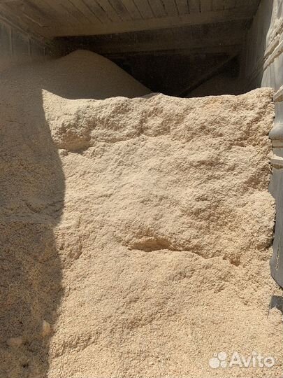 Отдам бесплатно опилки