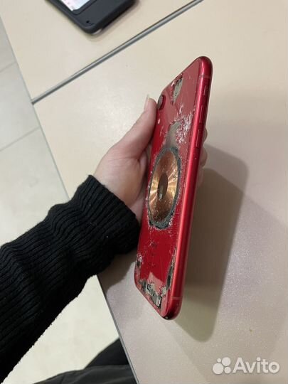 iPhone Xr, 64 ГБ