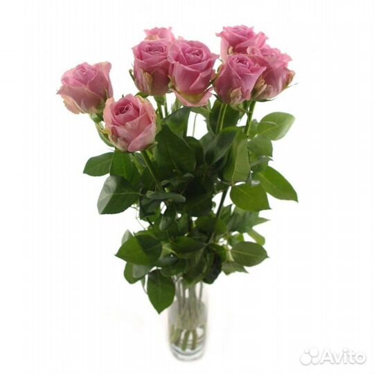 Букет из роз Wham 60 см