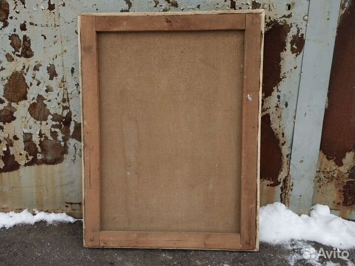 Портрет Ленин