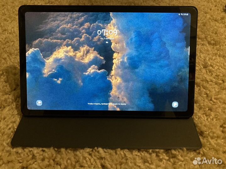 Samsung Galaxy Tab s6 lite 64Gb
