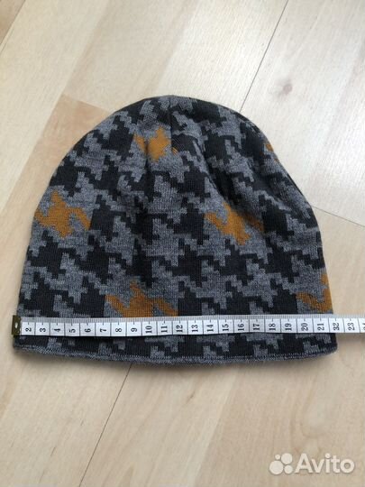 Шапка emporio armani