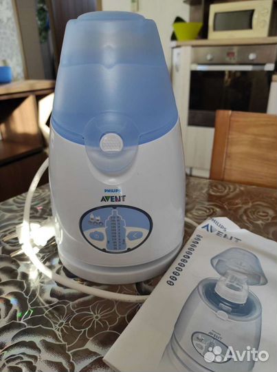 Подогреватель Авент