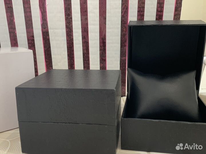 Коробка подарочная деревянная