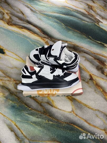 Кроссовки ADC 2 type