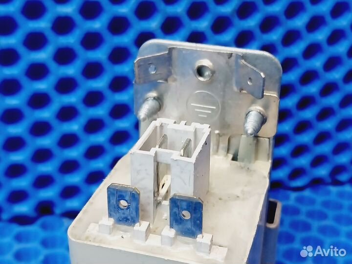 Сетевой фильтр стиральной машины Bosch Siemens KPL