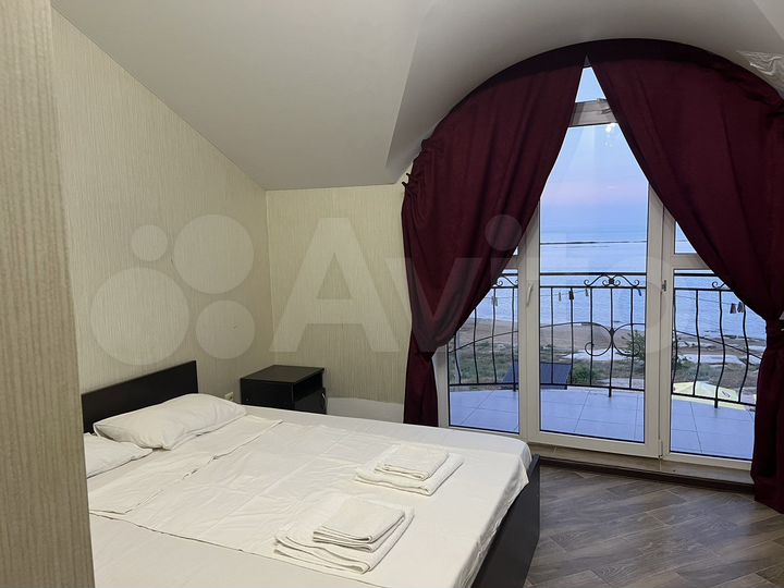 Комната 24 м², 1/5 эт.
