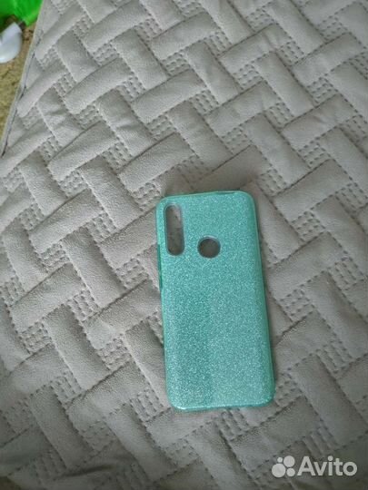 Чехол на honor 9x