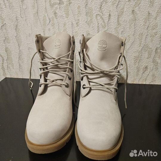 Timberland женская обувь 39 40