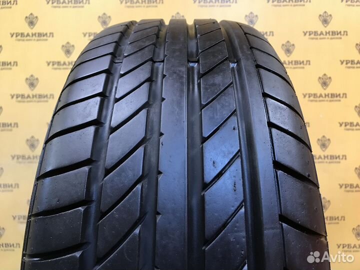 Continental ContiSportContact 1 205/55 R16 91V