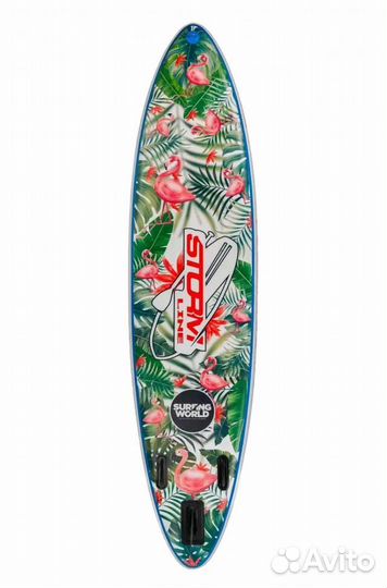 Сап доска Sup board Stormline Powermax 10.8
