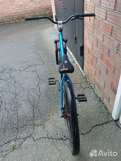 Велосипед mtb 26