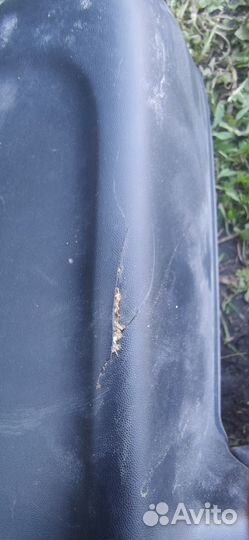 Зеркало заднего вида на газель некст