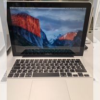 Apple macbook pro 13 A127