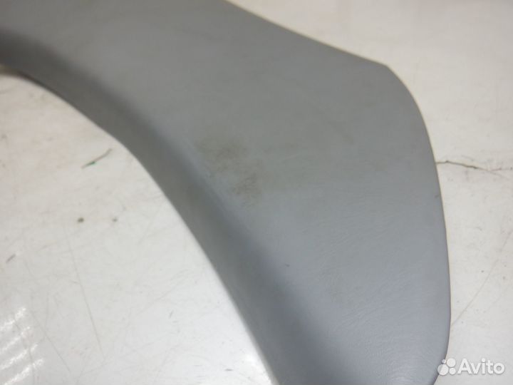 Обшивка стойки задней Nissan Almera Classic B10