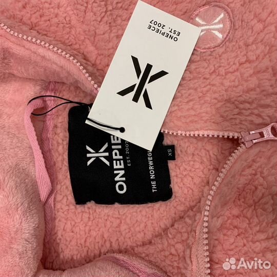 Новый комбинезон One Pice оригинал из Европы