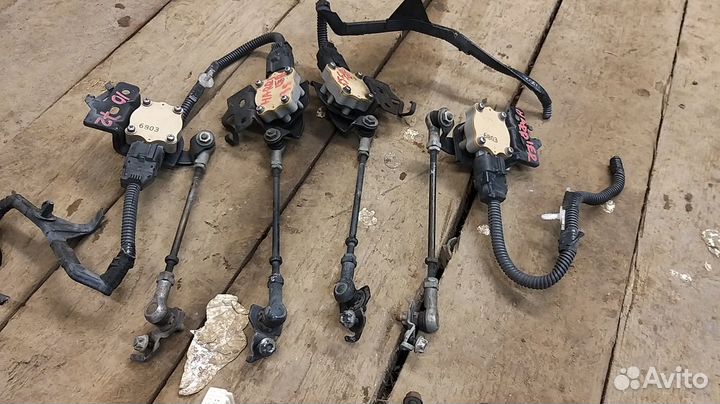 Датчик положения кузова lexus rx 300/350