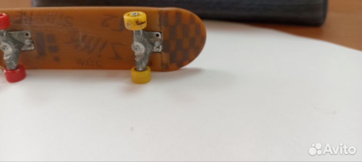 Фингерборд