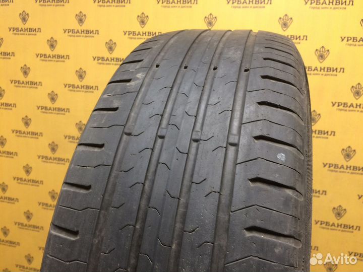 Continental ContiEcoContact 5 215/60 R17 96H