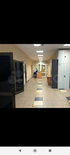 Офис, 454.6 м²