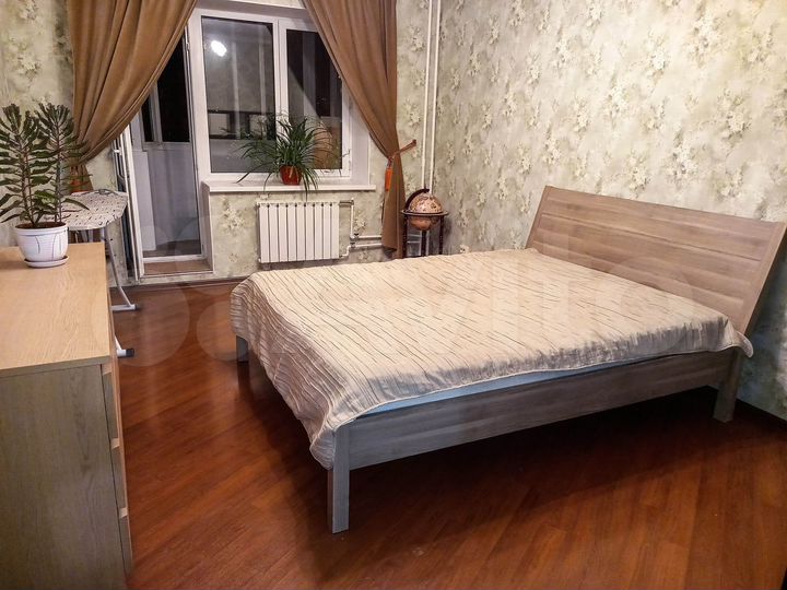 2-к. квартира, 68 м², 3/10 эт.