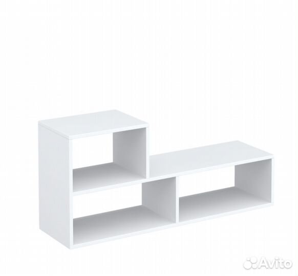 Полки стеллажи