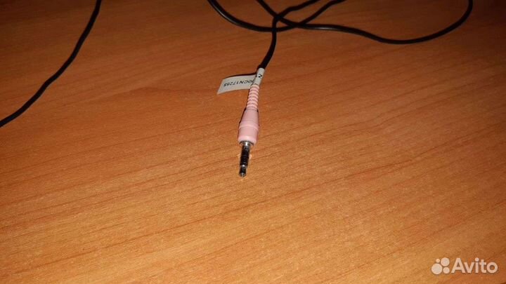 Микрофон Genius