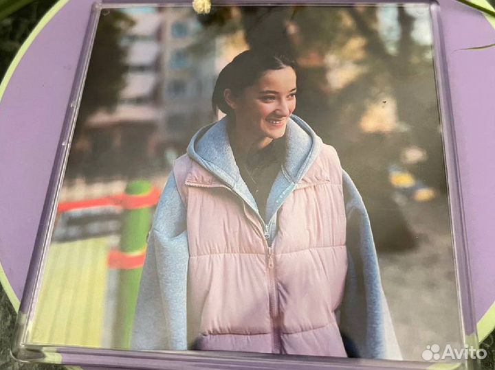 Фотомагниты