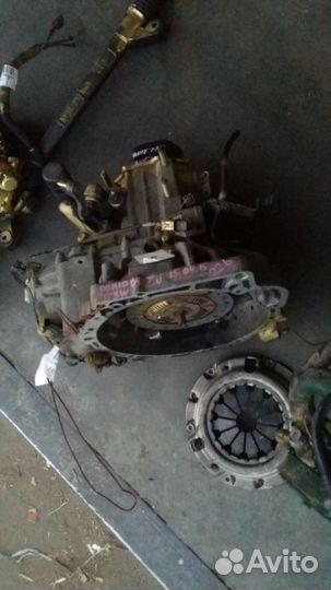 Mazda3 mazda2 demio verisa МКПП диск корзина