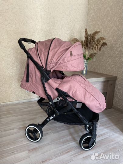 Прогулочная коляска dearest