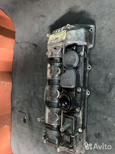 Клапанная крышка Mercedes А6460161705