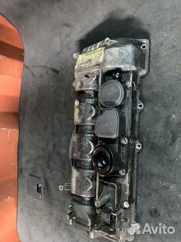Клапанная крышка Mercedes А6460161705