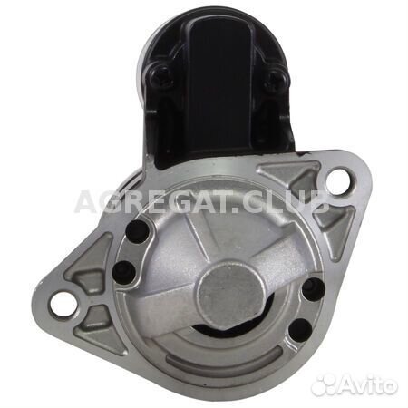 Стартер Motorherz STM1310WA