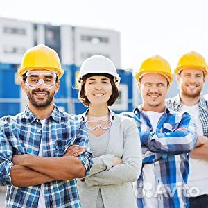 Рабочие на производство м/ж
